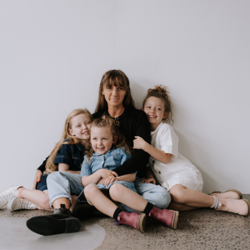 Georgina Sanders Mainfreight Juno Legal