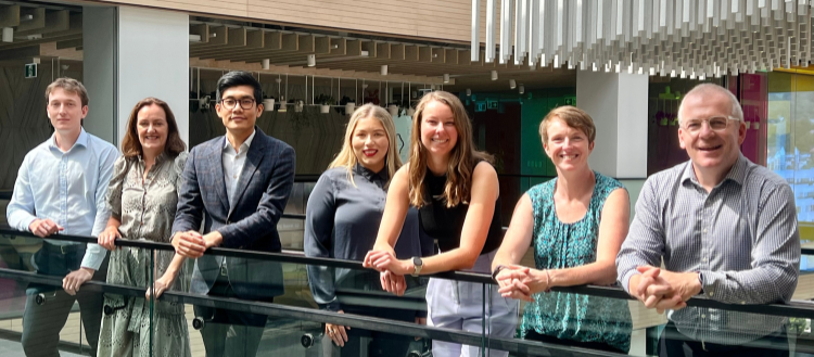 Team Overview Mercury Legal Team